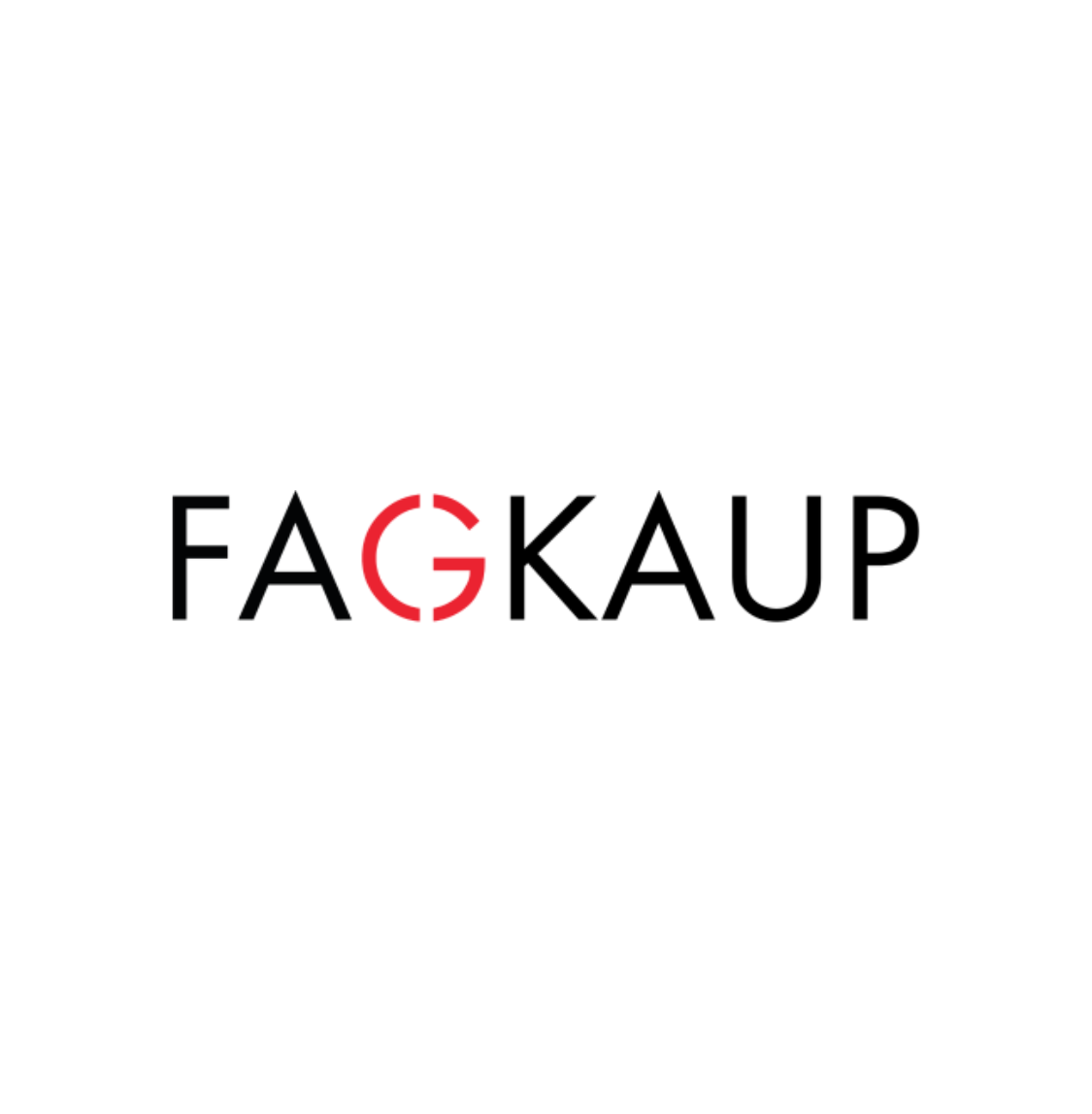 Fagkaup