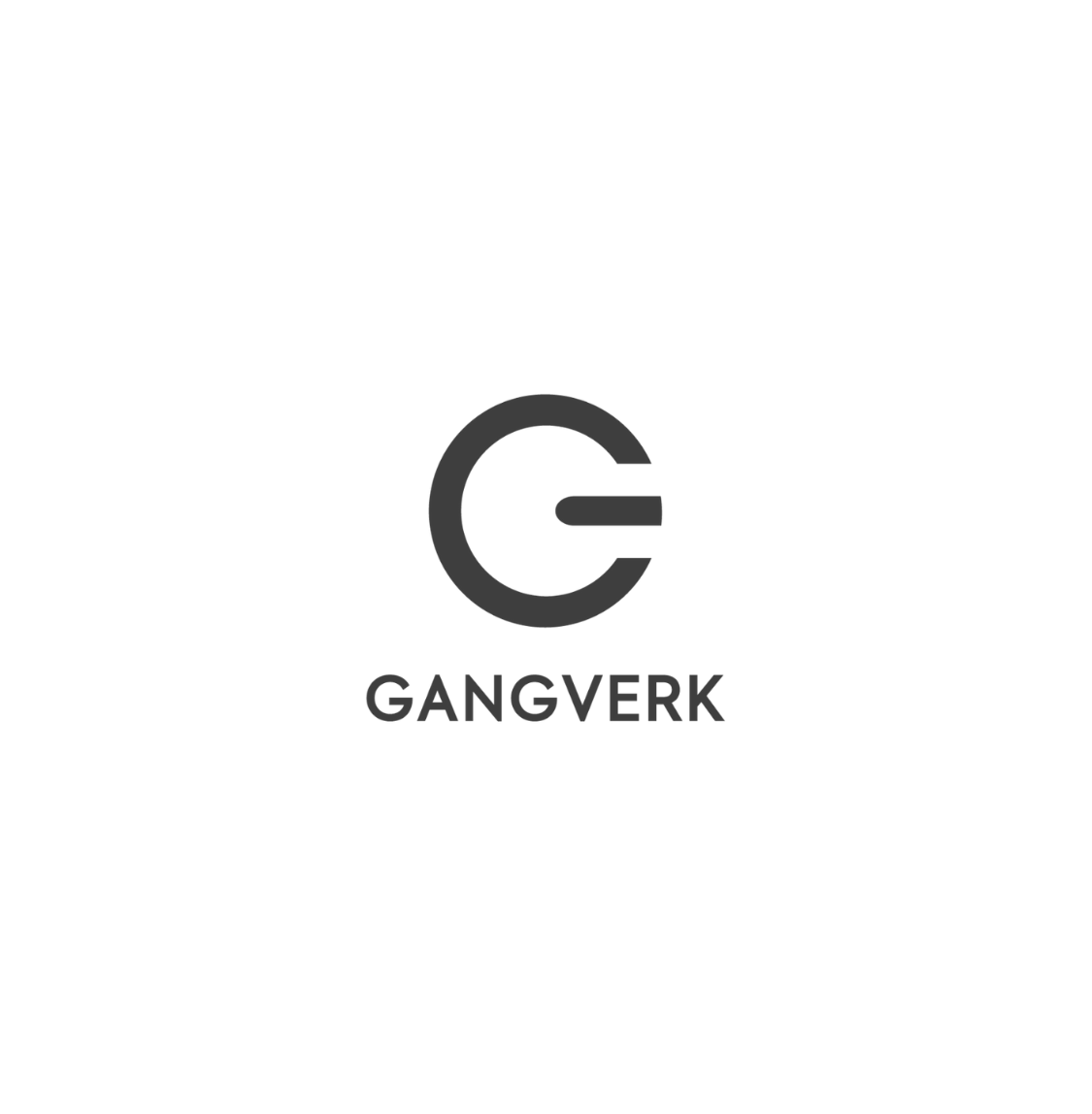 Gangverk