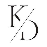 KData Logo